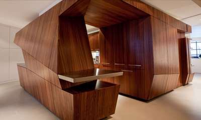 100 Chic Kitchen Concepts | Loft interior design, Loft interiors .