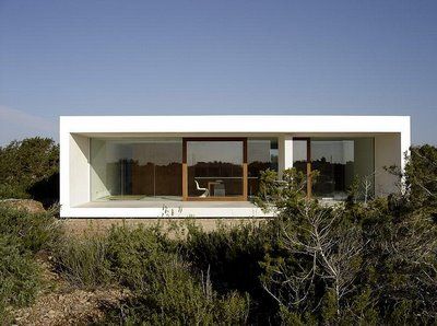 House in Spain | Minimalist house design, Architecture .