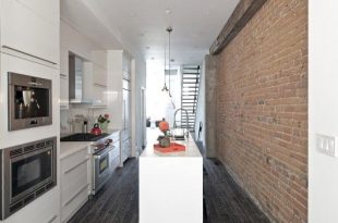 Lady Peel House / rzlbd | Interior design kitchen, Kitchen .