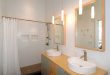 Modern Small Prefab House by HIVE Modular | Bathroom designs india .