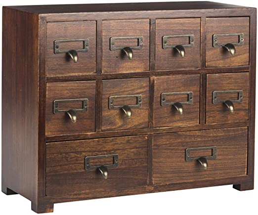 Amazon.com: Primo Supply Traditional Solid Wood Small Chinese .