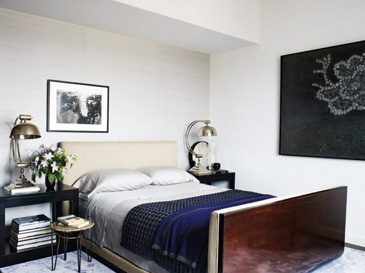 Celebrity Bedroom Décor Ideas | Home Decor Ide