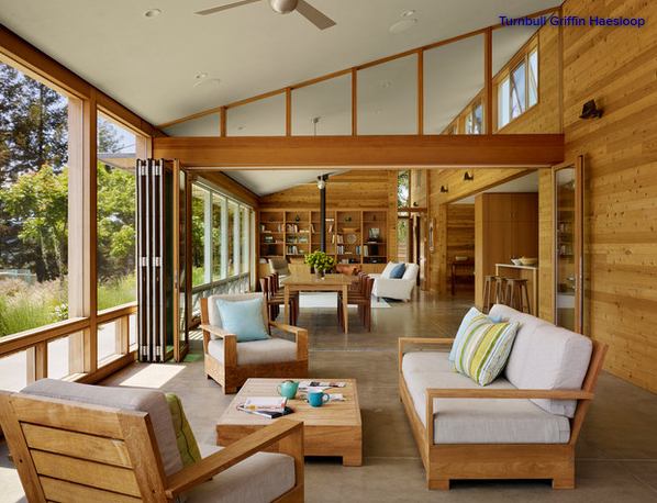 Modern Cabin Designs for 2020 | NanaWa
