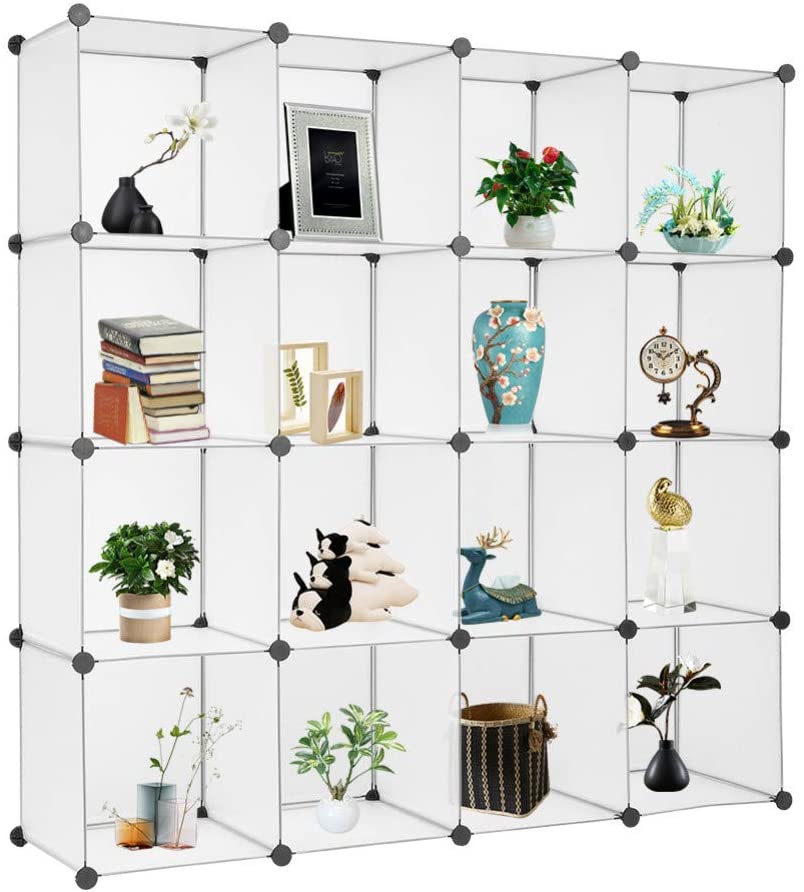 Amazon.com: Shamdon Home Collection Portable Storage Cubes,Cube .