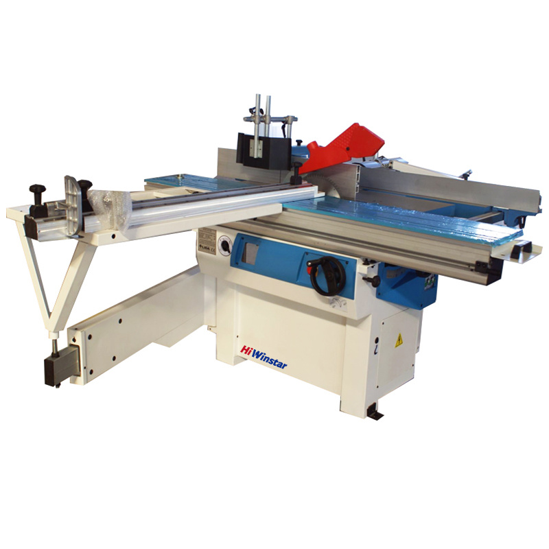 China Ml310 Reliable Quality Woodworking Combination Multifunction .