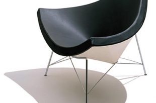 Nelson Coconut Chair - A 20th Century Furniture Icon - DigsDi