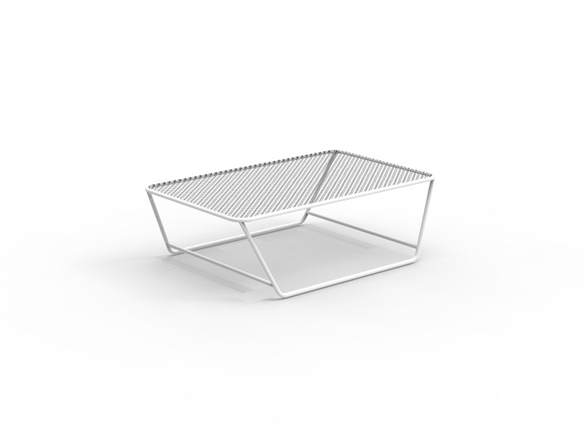 FLOAT | Coffee table By Talenti design Karim Rash