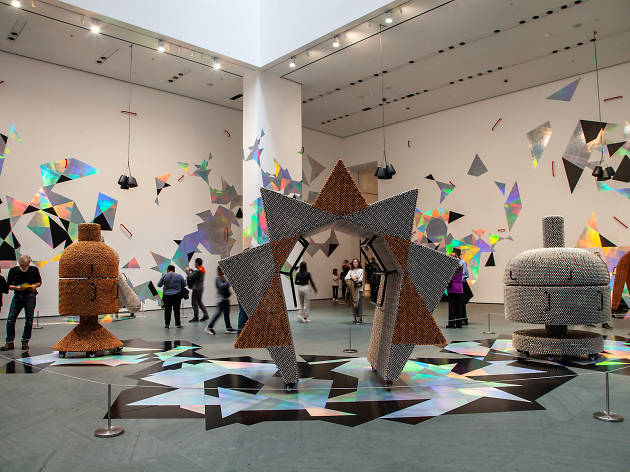 Best Museums in NYC to Explore 2020 Exhibitions and Installatio