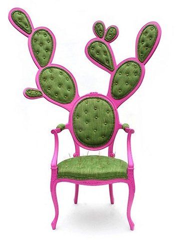 FFFFOUND! | Unusual furniture, Cool chairs, Funky furnitu