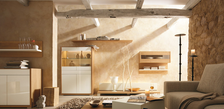 Now! no.12 - New Stylish Furniture by Hülsta - DigsDi