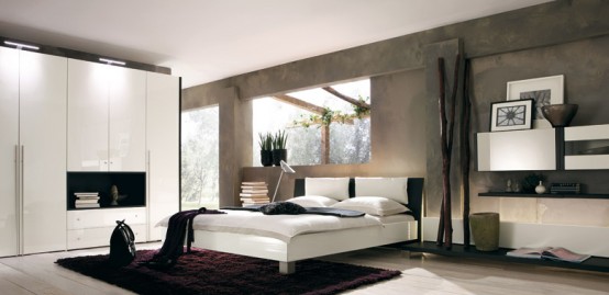 greatinteriordesig: New Stylish Furniture by Hüls