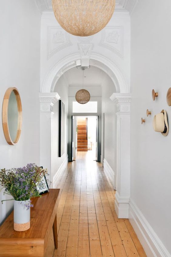 Our Favorite Entryways Have These 7 Things in Common | Melbourne .