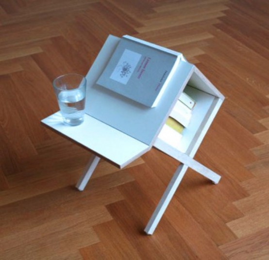 Original And Ironic Furniture Pieces By Studio Voigt Dietrich .