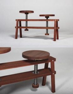 Original And Ironic Furniture Pieces By Studio Voigt Dietrich .
