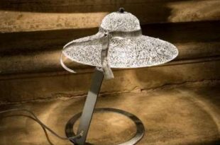 Original Lamps With Feminine Touch - DigsDi