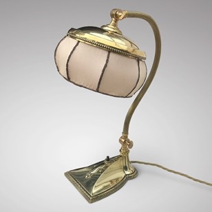 Buy Vintage & Antique Lamp Shades | Mid-Century Mode