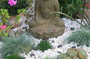 40 Philosophic Zen Garden Designs | DigsDigs | Zen garden .