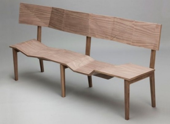 outdoor wooden bench Archives - DigsDi