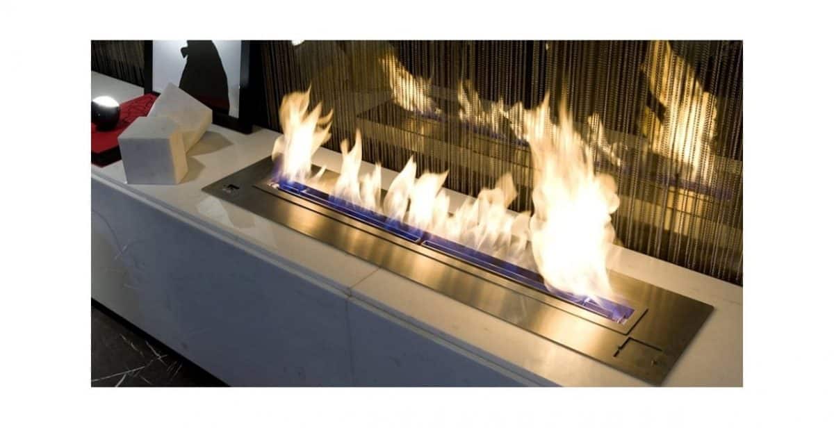 Inviting and Eco-Friendly Ethanol Fireplaces - Firefly Fu