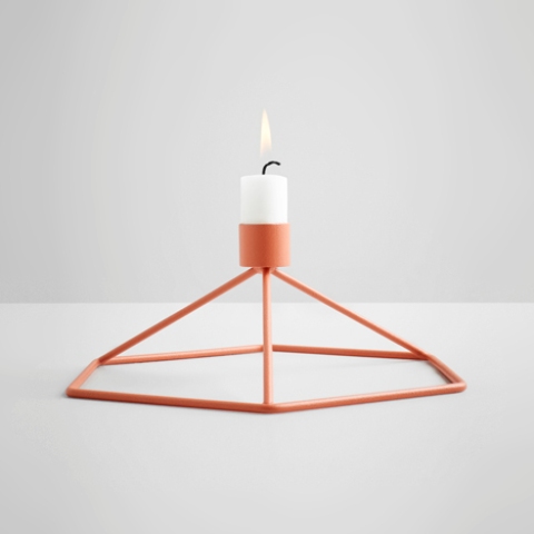POV Candle Holders To Look From Different Angles - DigsDi