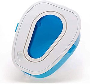 Amazon.com: Feceyq Thickened Non-Slip Portable Toilet No Cleaning .