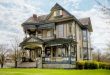 Pretty 114-Years-Old Victorian House | DigsDigs | Old victorian .