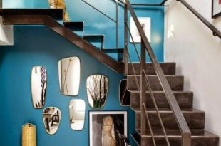 Pure Parisian Chic: Eclectic Apartment By Sarah Lavoine - DigsDi