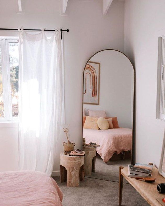 These Boho Beach Bedroom Ideas Bring Summer Vibes All Year Long .