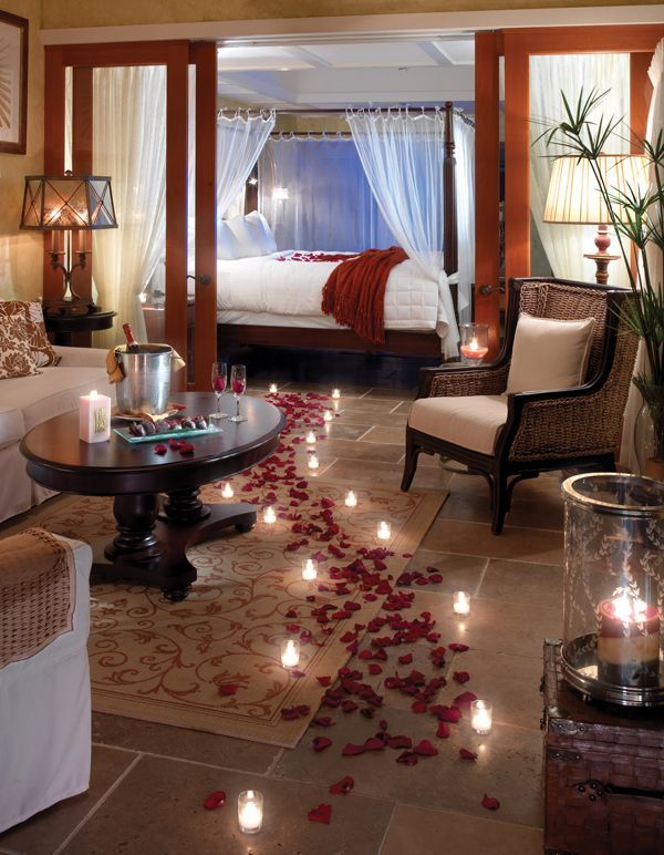 22 Romantic Resorts in Florida | Romantic room, Romantic resorts .