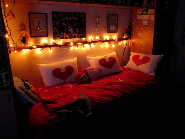 30 Romantic Bedroom Decor Ideas - The Sleep Jud
