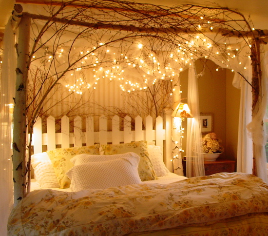10 Most Romantic Bedroom Designs For Coupl