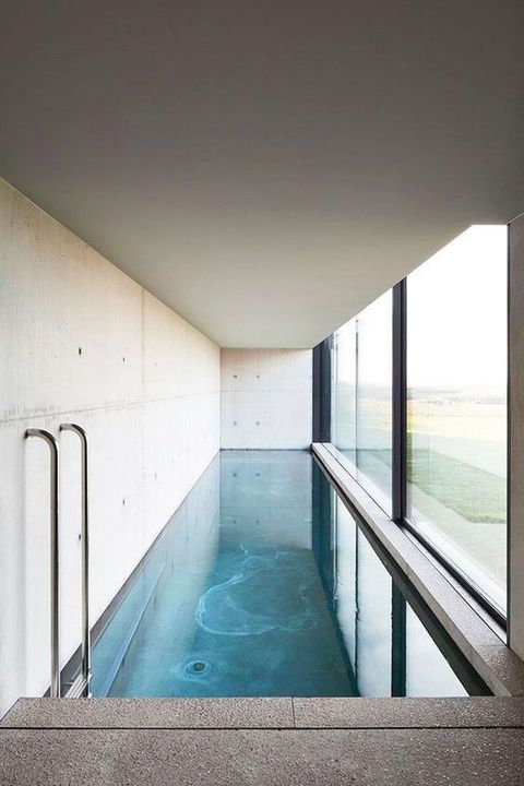 40 Best Pool Designs - Beautiful Swimming Pool Ide