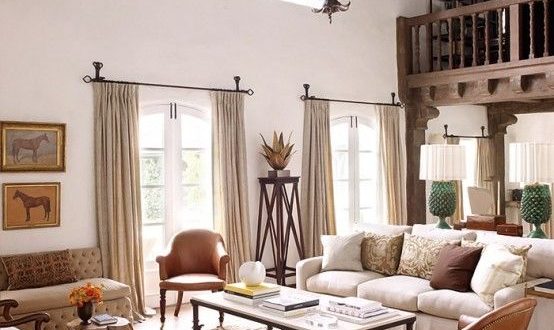 Reese Witherspoons Vintage Home In California – topiaart.com
