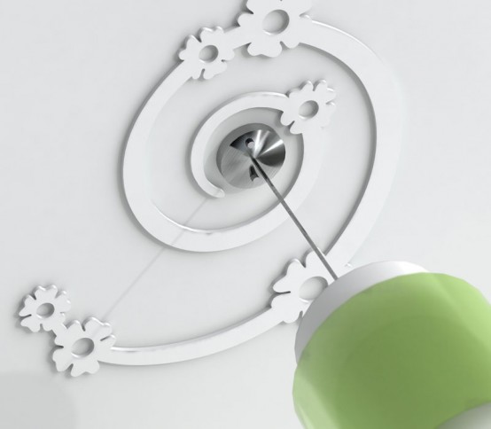 Refine Wall and Ceiling Decorations for Classic and Modern Room .