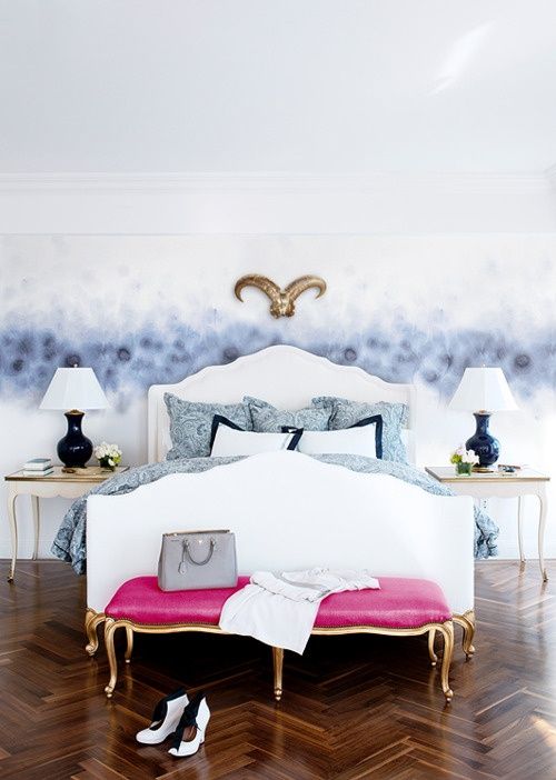 65 Refined Boho Chic Bedroom Designs - DigsDi