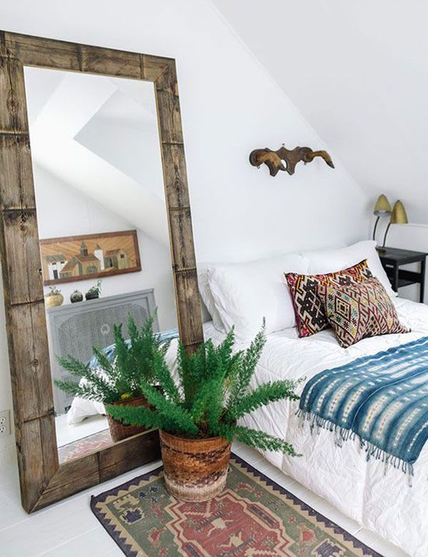 Boho-chic bedroom designs to help you transform your bedroom .