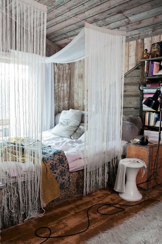65 Refined Boho Chic Bedroom Designs | Chic bedroom design, Chic .
