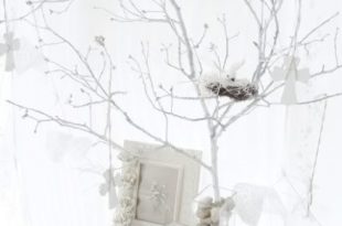 refined-white-easter-decor-ideas-20 - Home Architecture and .