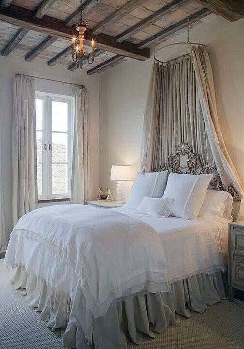 Window * arched c. framework* | Country bedroom decor, Elegant .