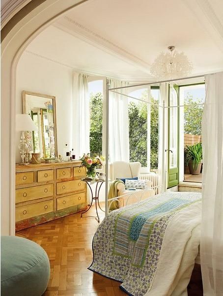 Beautiful bedroom decor ideas ~ Home Decorating Ideas | Beautiful .