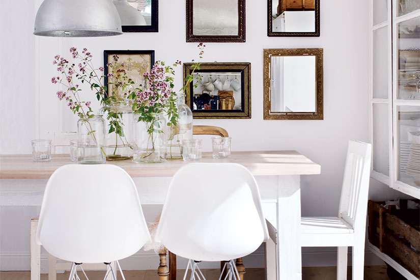 House tour: Scandinavian country style | Style at Ho