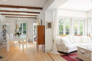 The Elegance of Scandinavian Country Style Interior Design .