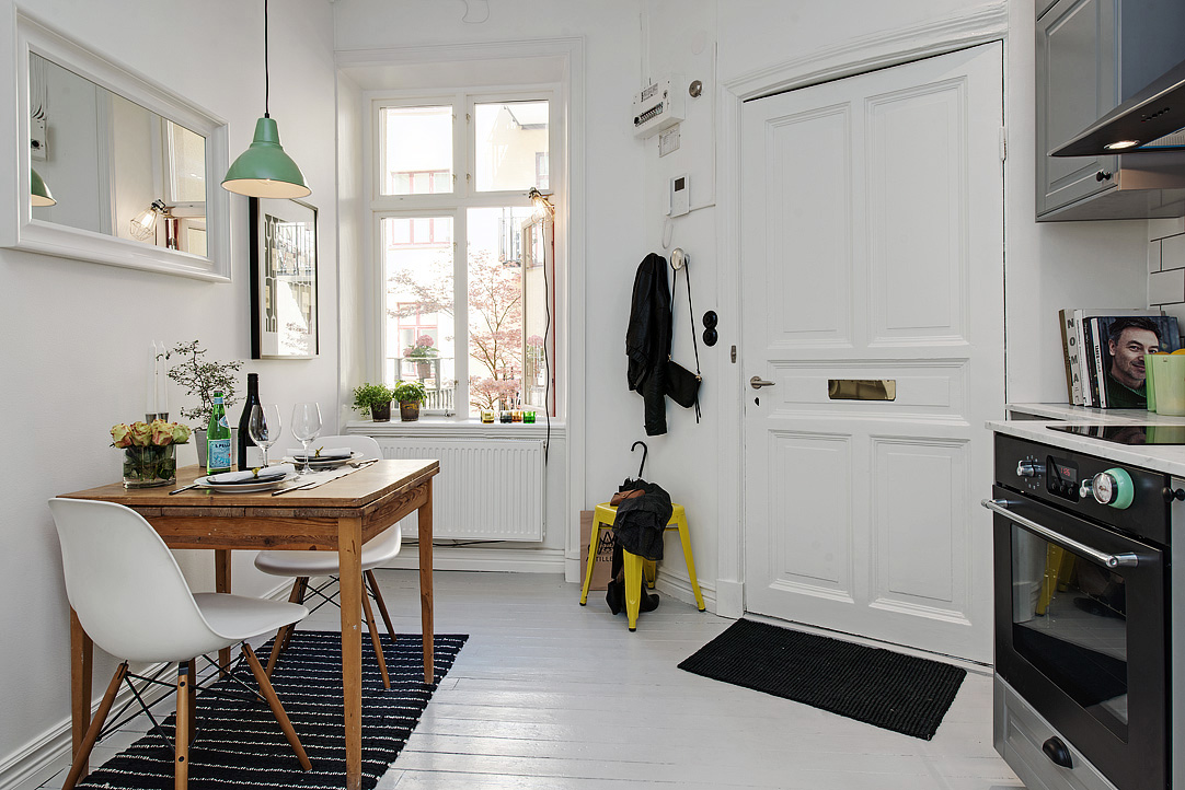 On Style | Today:2020-08-21 | Charming Studio Apartment One Room .