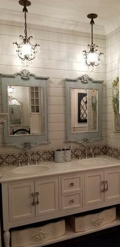 2356 Best shabby chic decorating ideas images in 2020 | Shabby .