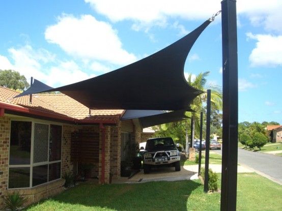 Shade Sails by All Shade Solutions - Perfect To Create Shade in .
