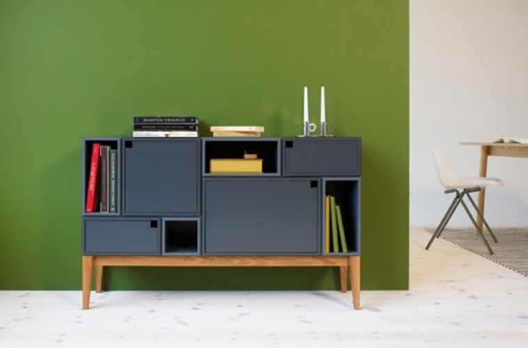 Sideboards Of Bright Juicy Colors | DigsDigs | Modular furniture .