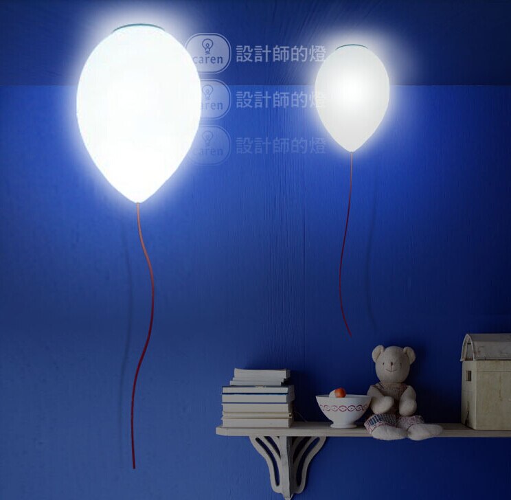 Free Shipping Modern Contemporary Kids Bedroom Balloon Celing .