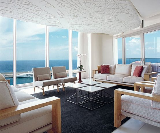 Home Design Photo: Beautiful, Luxury And Sophisticated Condominium .