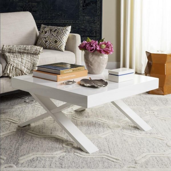 50 Unique Coffee Tables That Help You Declutter and Stylise Your .