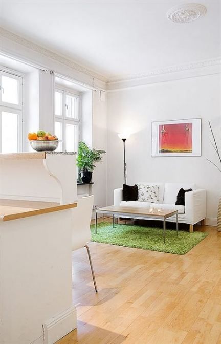 Apartment interior design modern couch 57 ideas #apartment #design .